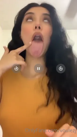 Voulezj Exclusive Leaked Nude Onlyfans #1769941