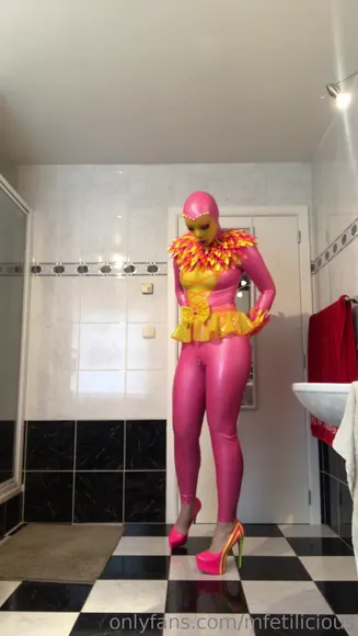 Mfetilicious Exclusive Leaked Nude Onlyfans #764373