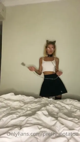 Pretty_potatoo Exclusive Leaked Nude Onlyfans #701854