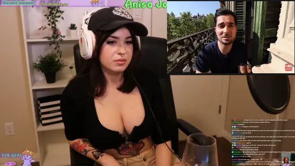 Anniejay / annieforfree Exclusive Leaked Nude Onlyfans #983724