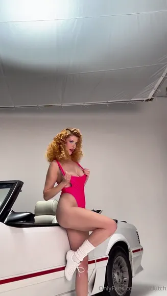 Ellyclutch Exclusive Leaked Nude Onlyfans #1825280