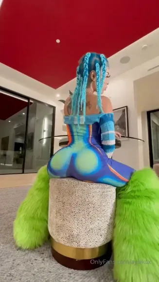 Ayleksx Exclusive Leaked Nude Onlyfans #1583214