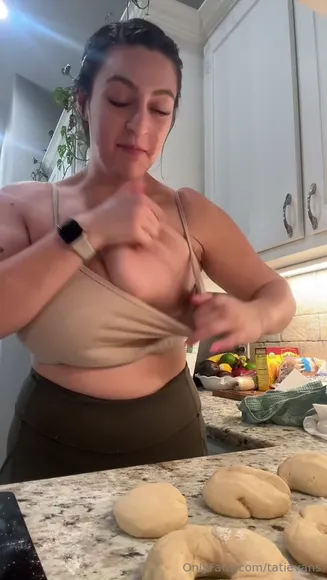 Tatievans Exclusive Leaked Nude Onlyfans #1506927