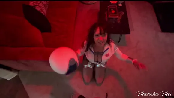 Natashanoel Exclusive Leaked Nude Onlyfans #1140806