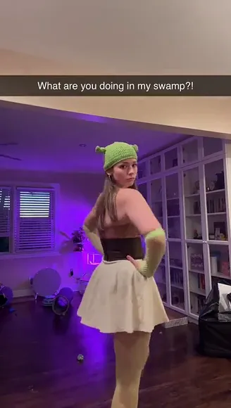 Nikkiwoods Exclusive Leaked Nude Onlyfans #2174119
