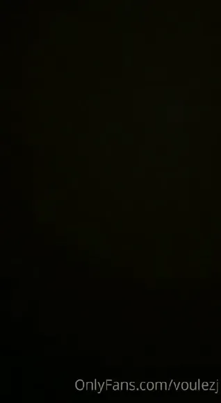 Voulezj Exclusive Leaked Nude Onlyfans #1771427
