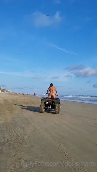 Dorismartv Exclusiva filtración de OnlyFans desnuda #877596