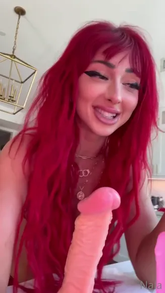 Annistar Exclusive Leaked Nude Onlyfans #2128716