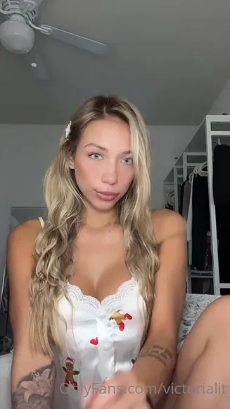Victorialewis Exclusive Leaked Nude Onlyfans #1900765