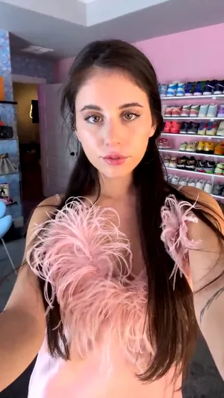 Violetsummer / violetsummers Exclusive Leaked Nude Onlyfans #1803915