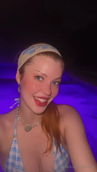 Ellyclutch Exclusive Leaked Nude Onlyfans #1824966