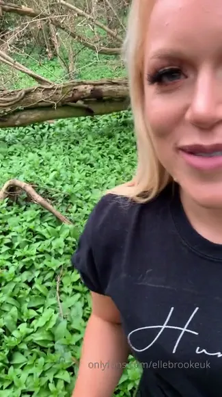 Ellebrooke Exclusive Leaked Nude Onlyfans #1471828