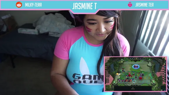 Jasminetea Exclusive Leaked Nude Onlyfans #502436
