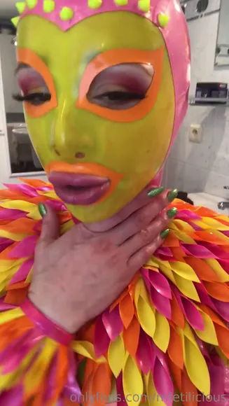Mfetilicious Exclusive Leaked Nude Onlyfans #764177