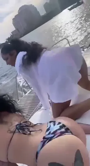 Bhadbhabie / bhadbhabiexrated / Danielle Bregoli Exclusive Leaked Nude Onlyfans #2866456
