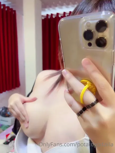Potatogodzilla Exclusive Leaked Nude Onlyfans #1913389