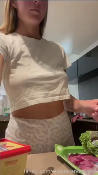 Ellaalexandraxo Exclusive Leaked Nude Onlyfans #1728840