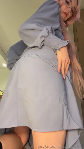 Alicemoonvip Exclusive Leaked Nude Onlyfans #1149934