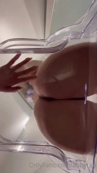 Abbyrao Exclusive Leaked Nude Onlyfans #1803446