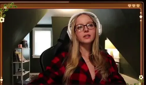 Themorgancryer Exclusive Leaked Nude Onlyfans #978289
