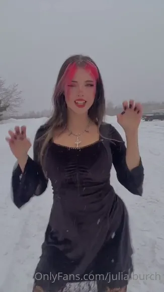 Juliaburch / juliaaburch Exclusive Leaked Nude Onlyfans #1448094