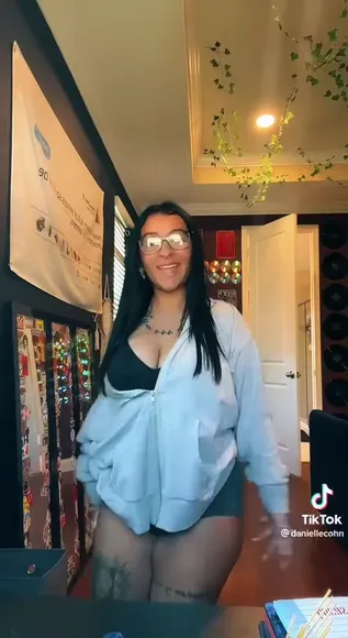 Daniellecohn Exclusive Leaked Nude Onlyfans #1222966