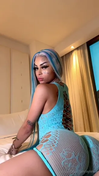 Ayleksx Exclusive Leaked Nude Onlyfans #1606469