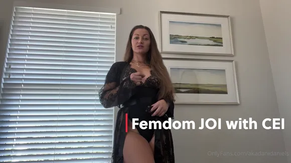 Danidaniels Exclusive Leaked Nude Onlyfans #1668100