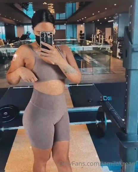 Jameelahh Exclusive Leaked Nude Onlyfans #1853288