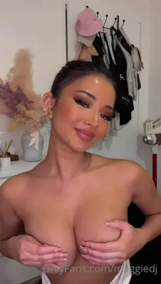 Maggiedj Exclusive Leaked Nude Onlyfans #2032690