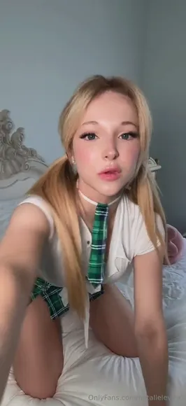 Natalielevinx Exclusive Leaked Nude Onlyfans #1004130