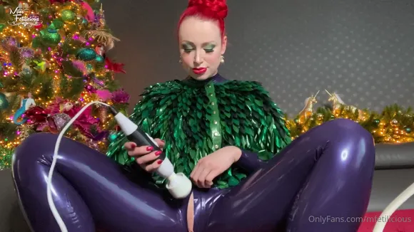 Mfetilicious Exclusive Leaked Nude Onlyfans #761291