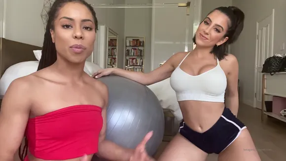 Lenatheplug Exclusive Leaked Nude Onlyfans #1334469