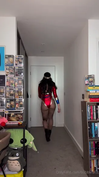 Bethfit Exclusive Leaked Nude Onlyfans #1599909