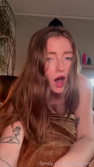 Backdoorgf Exclusive Leaked Nude Onlyfans #1042851
