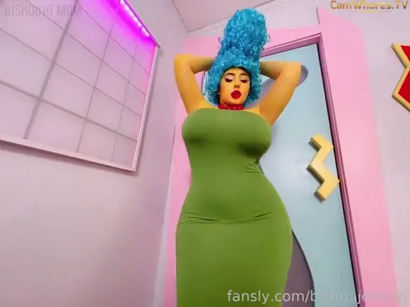Bishoujomom Exclusive Leaked Nude Onlyfans #703235