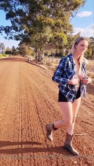 Melonfarmerswife Exclusive Leaked Nude Onlyfans #1120254