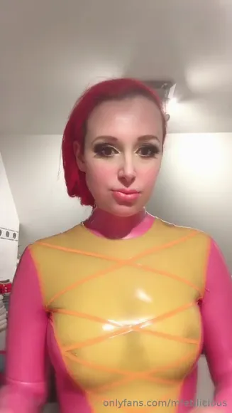 Mfetilicious Exclusive Leaked Nude Onlyfans #764724