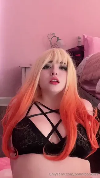 Bonnibonkers Exclusive Leaked Nude Onlyfans #1004140