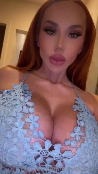 Claudiafijal Exclusive Leaked Nude Onlyfans #1182091