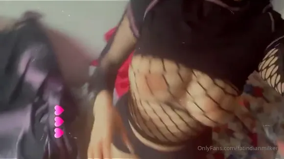 Fatindianmilkers Exclusive Leaked Nude Onlyfans #701790