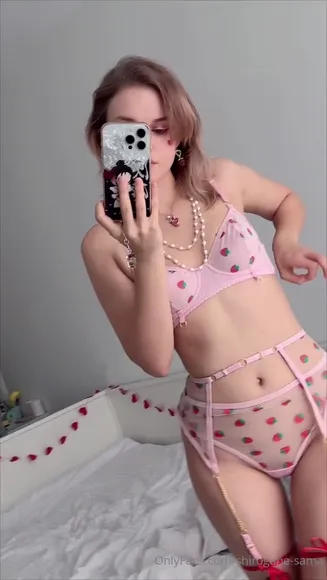 Shiroganesama Exclusive Leaked Nude Onlyfans #2197082