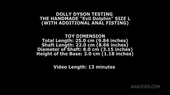 Dollydysonxxx / dollydyson Exclusive Leaked Nude Onlyfans #1668617