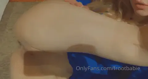 Frootbabie Exclusive Leaked Nude Onlyfans #691452