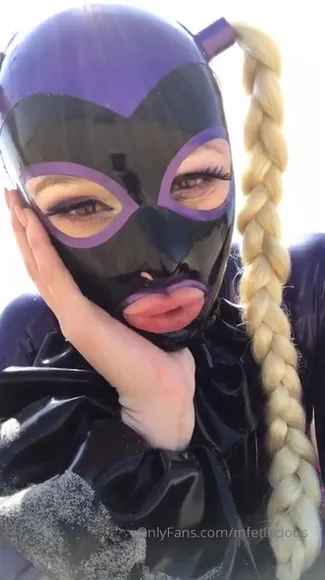 Mfetilicious Exclusive Leaked Nude Onlyfans #763998
