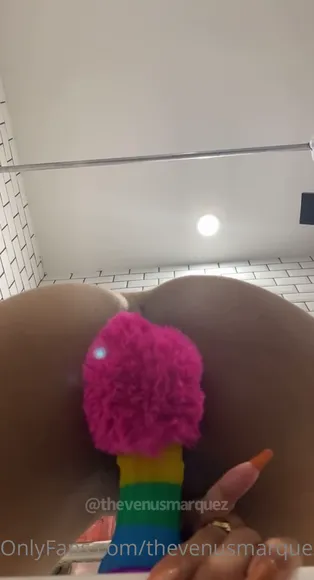 Thevenusmarquez Exclusive Leaked Nude Onlyfans #2621609