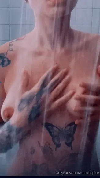 Imsadspice / sadspice Exclusive Leaked Nude Onlyfans #1730944