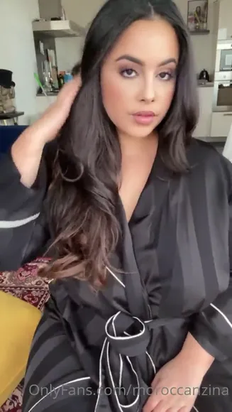 Moroccanzina Exclusive Leaked Nude Onlyfans #719844