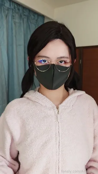 Anaimiya Exclusive Leaked Nude Onlyfans #1118910
