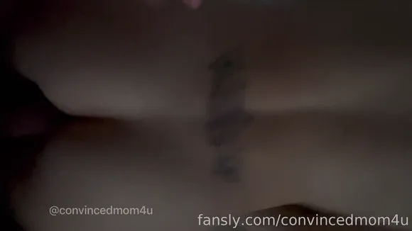 Convincedmom4u / convincedmom4ufree Exclusive Leaked Nude Onlyfans #731039